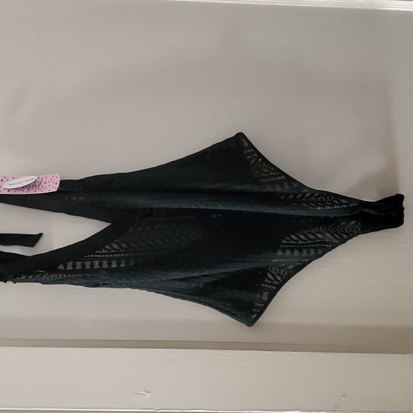 Jezebel one piece Knit Bodysuit - Picture 2 of 7